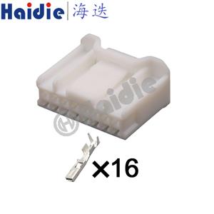 wiring connector HD164-1.5-21