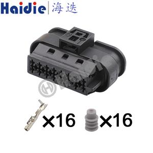 wiring connector 805-587-541
