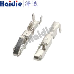 Auto car terminal connector pin crimp connector terminals     DJY7122-2