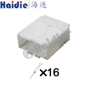 wiring connector 1123350-1/MG643016