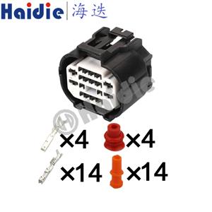 wiring connector 6188-5911/6185-5493
