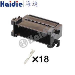 wiring connector 929505-6/1-929505-6