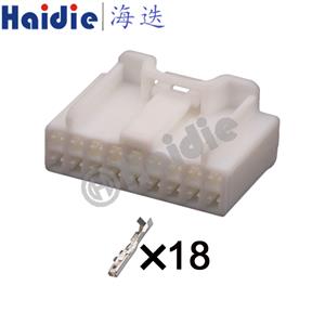 wiring connector 7187-8856