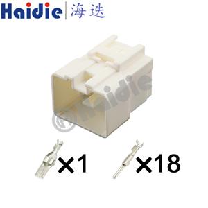 wiring connector 7282-1194
