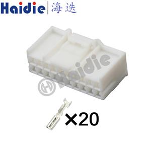 wiring connector 936095-1