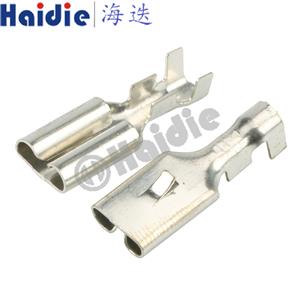Auto car terminal connector pin crimp connector terminals     B ST730373-1 /B ST730373-3 /C ST730374-1  DJ621-E7.8B