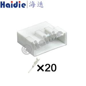 wiring connector HD203-1.2-11