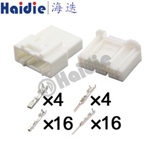 wiring connector 7286-1917/6098-5613  7287-1917/6098-5622