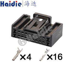 wiring connector HD206-0.7-2.2-21