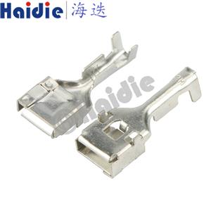 Terminals 7116–6040/8100-0707/ST730642-3