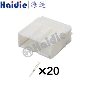 wiring connector 936500-1/1123357-1/1123357-1/MG643023