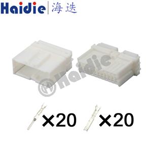 wiring connector 936500-1/1123357-1/1123357-1/MG643023  936473-1/1123379-1/MG653026