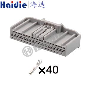 automotive connector and terminal MX34040SF1
