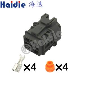 automotive connector and terminal 7123-6244-40