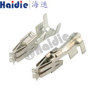Auto car terminal connector pin crimp connector terminals  927837  DJ6218B-E6.3B