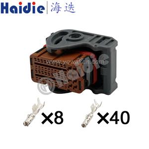automotive connector and terminal  368005-1/85251-1
