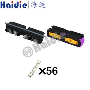 automotive connector and terminal  211PL562L0011 211PC562S0009
