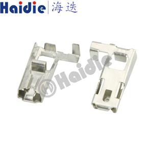 Auto car terminal connector pin crimp connector terminals DJ6247-D6.3B