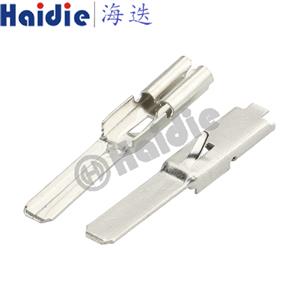 Auto car terminal connector pin crimp connector terminals DJ7021YA-2