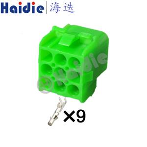 automotive connector and terminal  1-480707/794538-1/350782-1