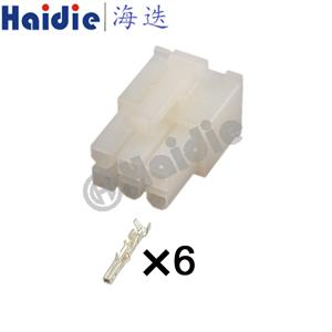 Auto connector 39-01-2060/3901-2060/39012060