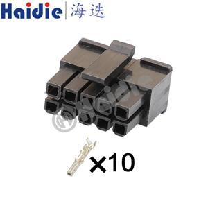 Auto connector 43025-1000/1-794617-0