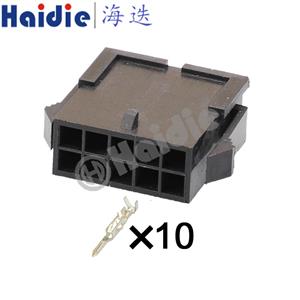 Auto connector 43020-1000
