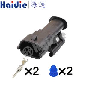 2pin   wiring connector 928404226 simplified version