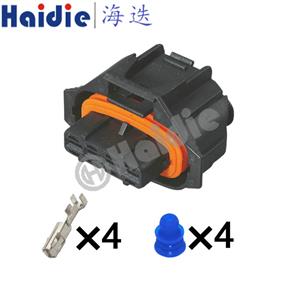 4pin   wiring connector  1928403736