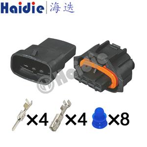 4pin   wiring connector  HDB049Y-3.5-11/21  1928403736