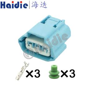 3pin wiring connector  HDM033-2-21  6189-0928