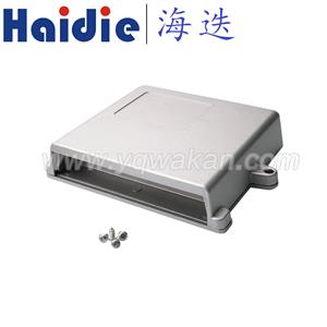 56pin ECU box Aluminum shell HD-56HAW