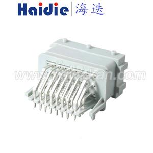 automotive connector ECU connector HCCPHPE24GYB90F
