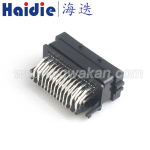 automotive ECU plug connector  HD392-1.5-2.8-10