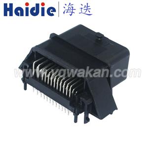 automotive ECU connector 500762-0481