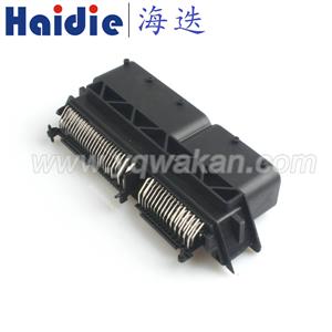 automotive connector ecu plug 1264486513/284617-1