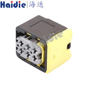 Wire Harness 2-1418437-1 16AWG 20CM