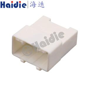 Auto wiring cable connector include terminals pins 3TSX25MGY
