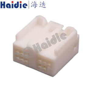 Auto wiring cable connector include terminals pins 4F1120-0000