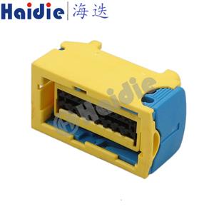 Auto connector 211PC209S4055