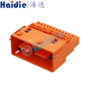 Auto connector 211PL209S3055