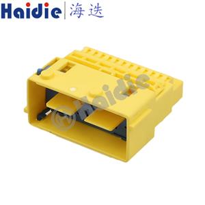 Auto connector 211PL209S4055
