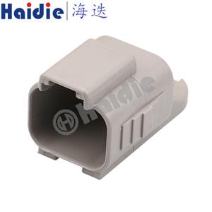 Auto car connector fixe clips 1011-344-0205