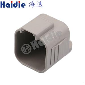 Auto car connector fixe clips 1011-347-0605