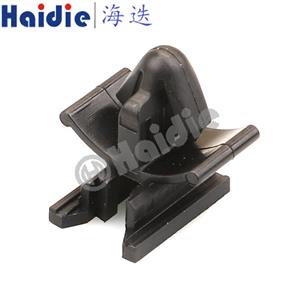 Auto car connector fixe clips 368317-1