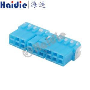 Auto connector 7123-1769-90/7157-6163-90