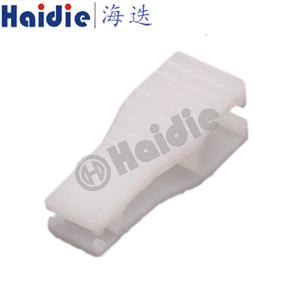 Auto car connector fixe clips 7147-9585