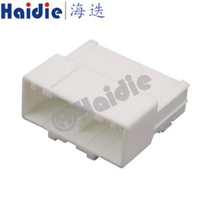 Auto wiring cable connector include terminals pins PP04798703