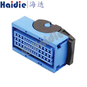 Auto wiring cable connector include terminals pins PP0496601