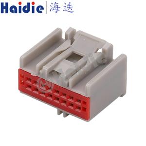 Auto connector 30700-1167